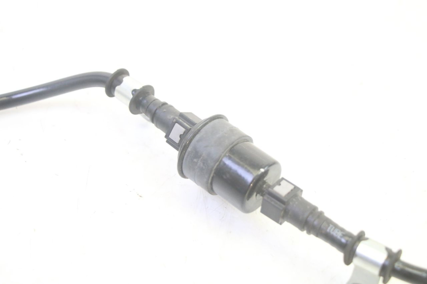 photo de TUBO INIETTORE JM MOTORS SANTANA EVO 50 (2024 - 2026) - Zoom sullo stato d'uso