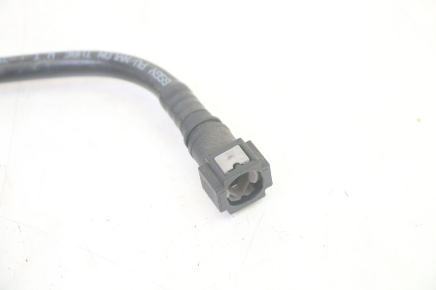 photo de TUBO INIETTORE JM MOTORS SANTANA EVO 50 (2024 - 2026) - Dettagli dei punti di fissaggio