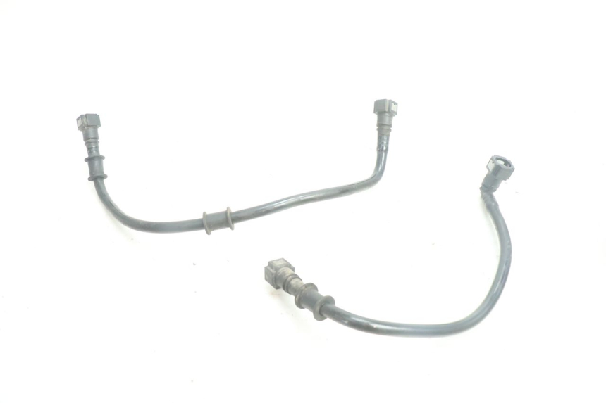 photo de TUBO INIETTORE JM MOTORS SANTANA EVO 50 (2024 - 2026) - Dettaglio del componente