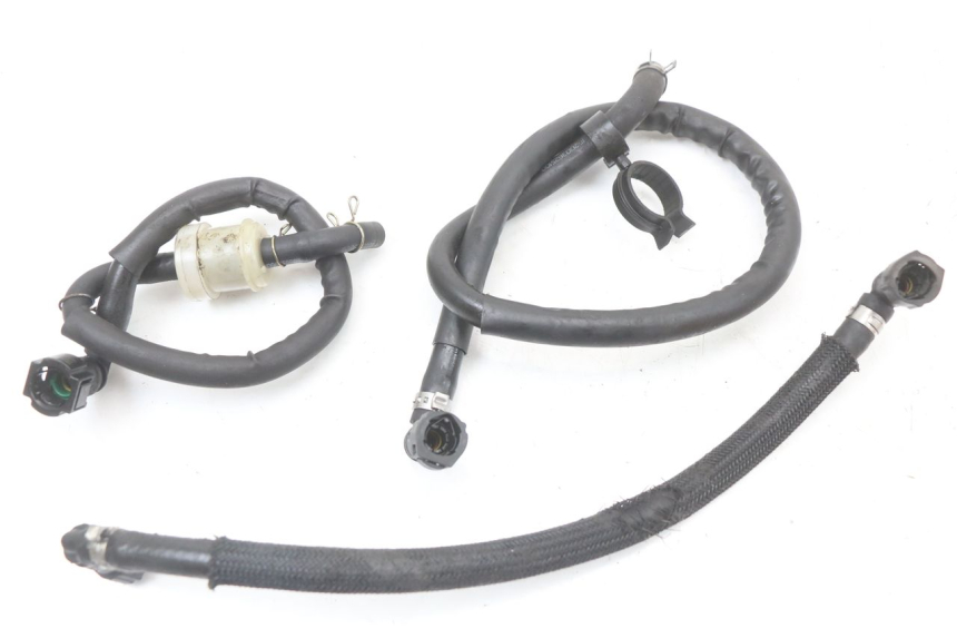 photo de TUBO INIETTORE PEUGEOT STREETZONE I 2T 50 (2018 - 2020) - Vista principale