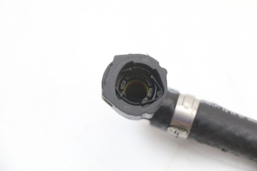 photo de TUBO INIETTORE PEUGEOT STREETZONE I 2T 50 (2018 - 2020) - Dettagli dei punti di fissaggio