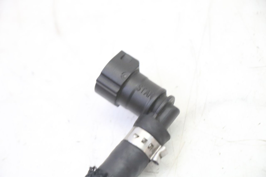 photo de TUBO INIETTORE PEUGEOT STREETZONE I 2T 50 (2018 - 2020) - Primo piano tecnico