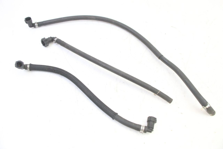 photo de TUBO INIETTORE PEUGEOT STREETZONE I NAKED 2T 50 (2018 - 2020) - Vista principale