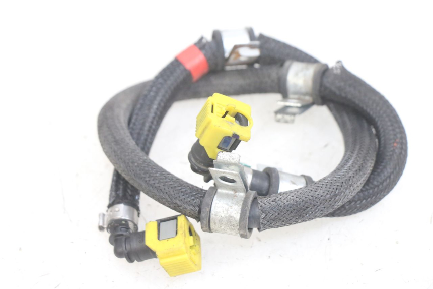 photo de TUBO INIETTORE APRILIA SXR 50 (2021 - 2023) - Zoom sullo stato d'uso