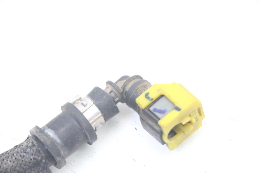 photo de TUBO INIETTORE APRILIA SXR 50 (2021 - 2023) - Primo piano tecnico