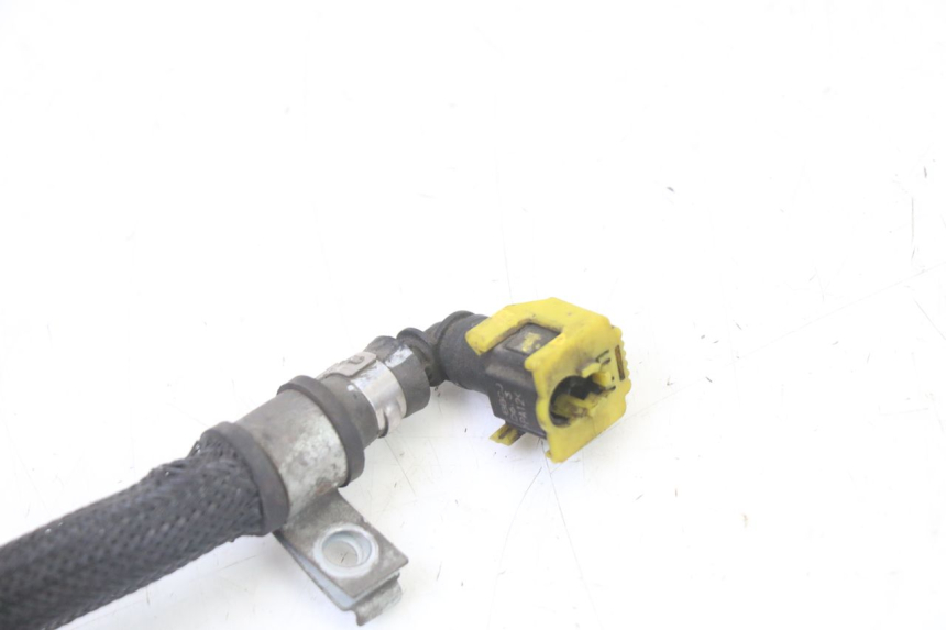 photo de TUBO INIETTORE APRILIA SXR 50 (2021 - 2023) - Zoom sullo stato d'uso