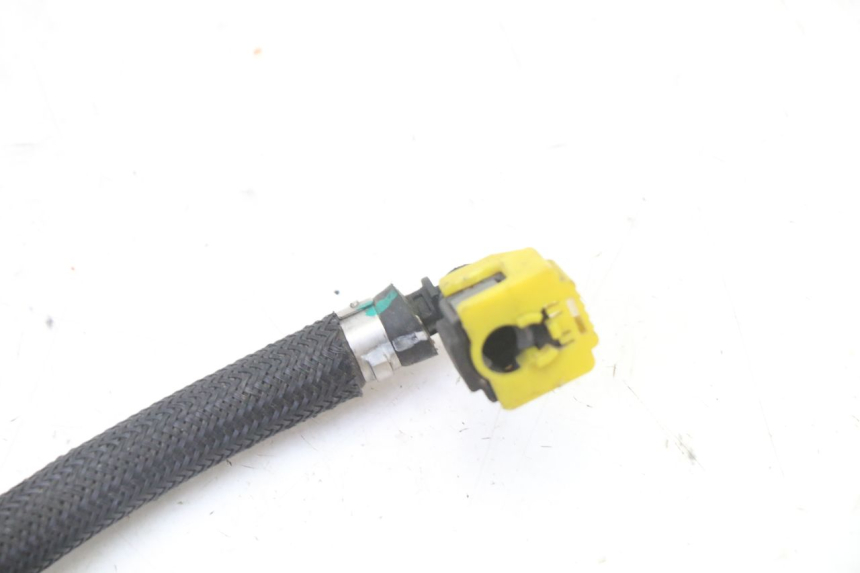 photo de TUBO INIETTORE APRILIA SXR 50 (2021 - 2023) - Altra angolazione