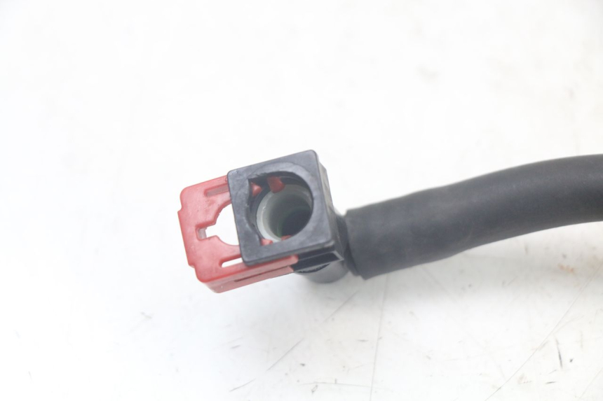 photo de TUBO INIETTORE KAWASAKI VERSYS ABS 650 (2015 - 2018) - Zoom sullo stato d'uso