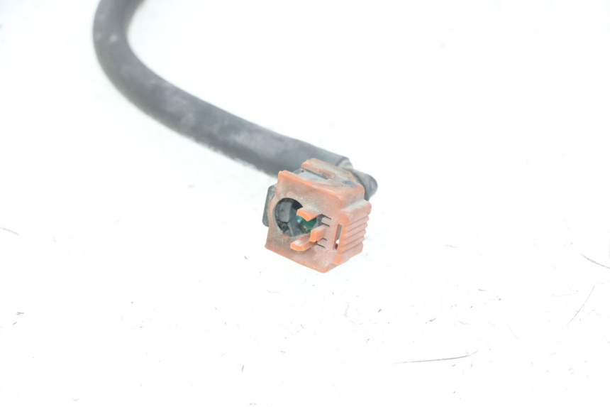 photo de TUBO INIETTORE YAMAHA XJ6 ABS 600 (2008 - 2016) - Zoom sullo stato d'uso