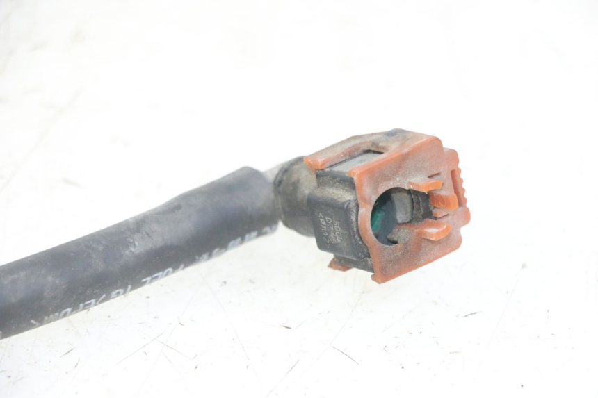 photo de TUBO INIETTORE YAMAHA XJ6 ABS 600 (2008 - 2016) - Vista d'insieme del prodotto