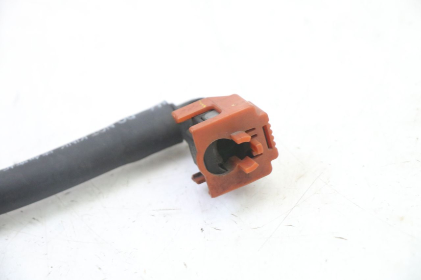 photo de TUBO INIETTORE YAMAHA XJ6 ABS 600 (2008 - 2016) - Zoom sullo stato d'uso