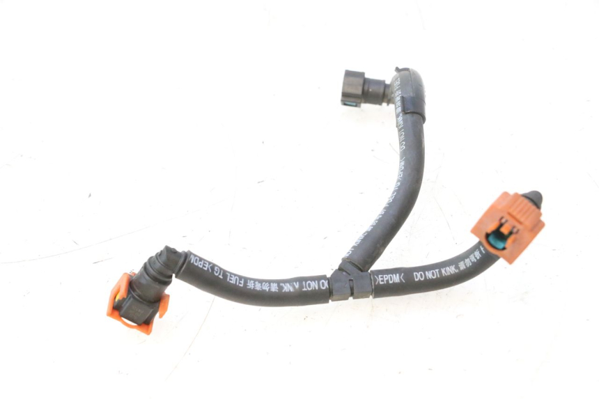 photo de TUBO INIETTORE YAMAHA YZF R6 600 (2008 - 2009) - Vista principale