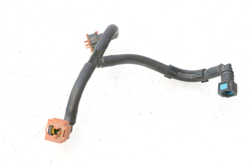 photo de TUBO INIETTORE YAMAHA YZF R6 600 (2008 - 2009) - Dettaglio del componente