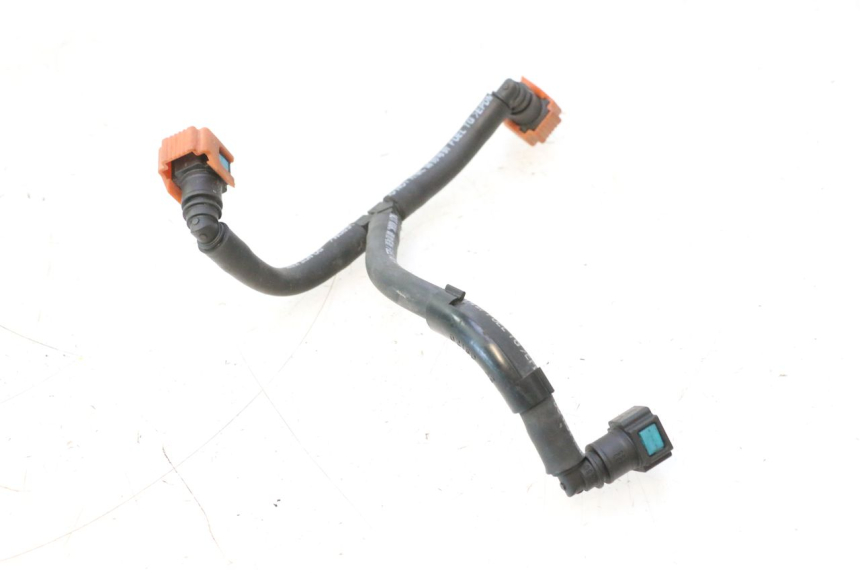 photo de TUBO INIETTORE YAMAHA YZF R6 600 (2008 - 2009) - Zoom sullo stato d'uso
