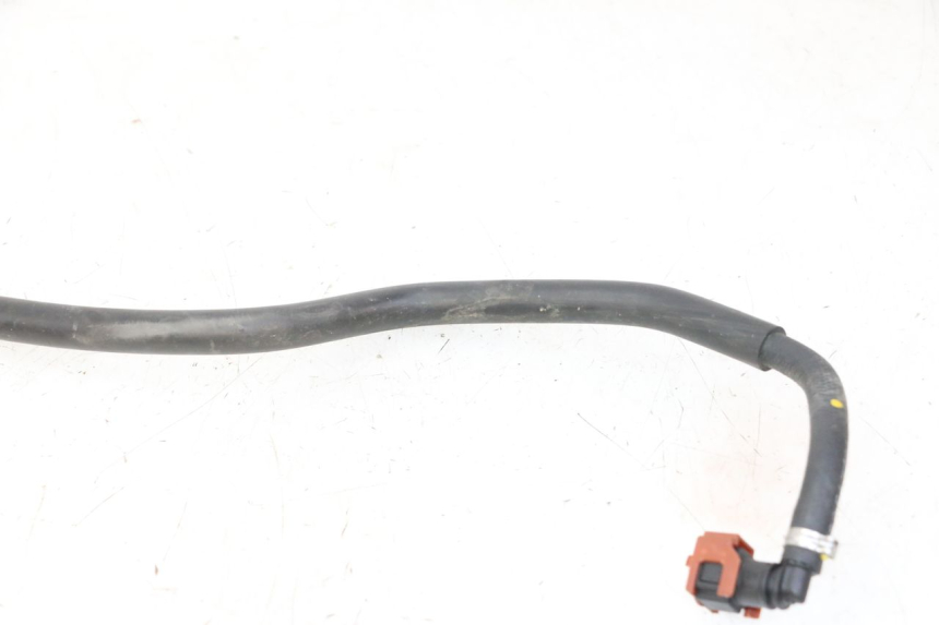 photo de TUBO INIETTORE YAMAHA YZF YZ-F 450 (2014 - 2016) - Dettaglio del componente