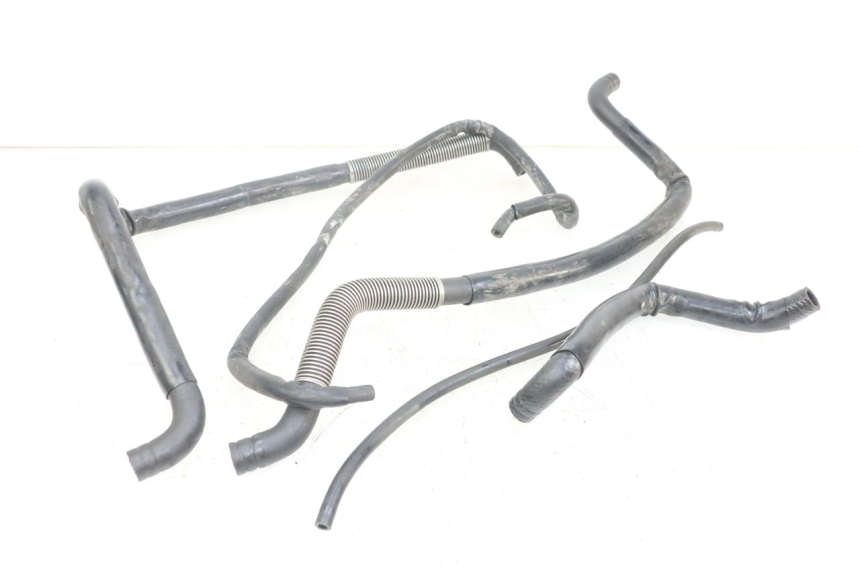 photo de TUBO DEL RADIATORE QUADRO 3D S 350 (2013 - 2018) - Vista principale