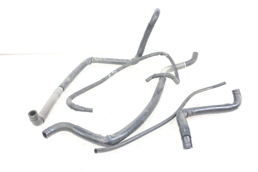 photo de TUBO DEL RADIATORE QUADRO 3D S 350 (2013 - 2018) - Dettaglio del componente