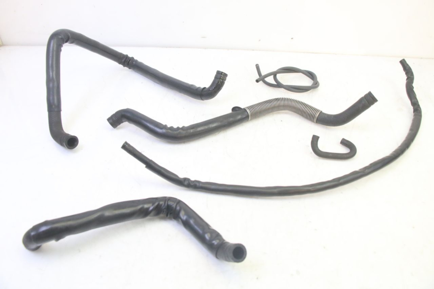 photo de TUBO QUADRO 4 4D 350 (2015 - 2018) - Vista principale