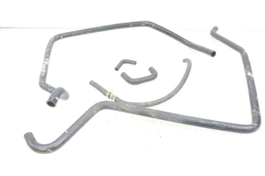 photo de TUBO DEL RADIATORE YAMAHA AEROX 2T 50 (2013 - 2017) - Vista principale