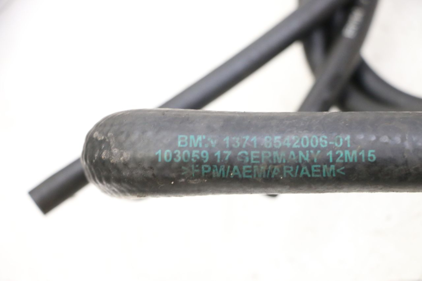 photo de TUBO BMW S RR ABS S1000RR 1000 (2015 - 2018) - Zoom sullo stato d'uso