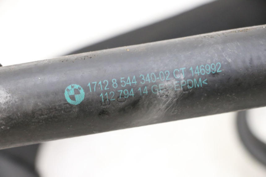 photo de TUBO BMW S RR ABS S1000RR 1000 (2015 - 2018) - Primo piano tecnico