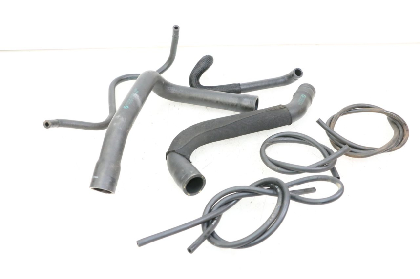 photo de TUBO BMW S RR ABS S1000RR 1000 (2015 - 2018) - Stato della superficie e materiale