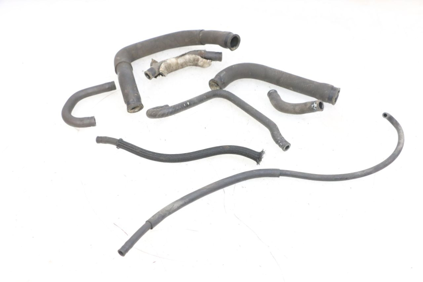 photo de TUBO SUZUKI BURGMAN 650 (2013 - 2020) - Vista principale