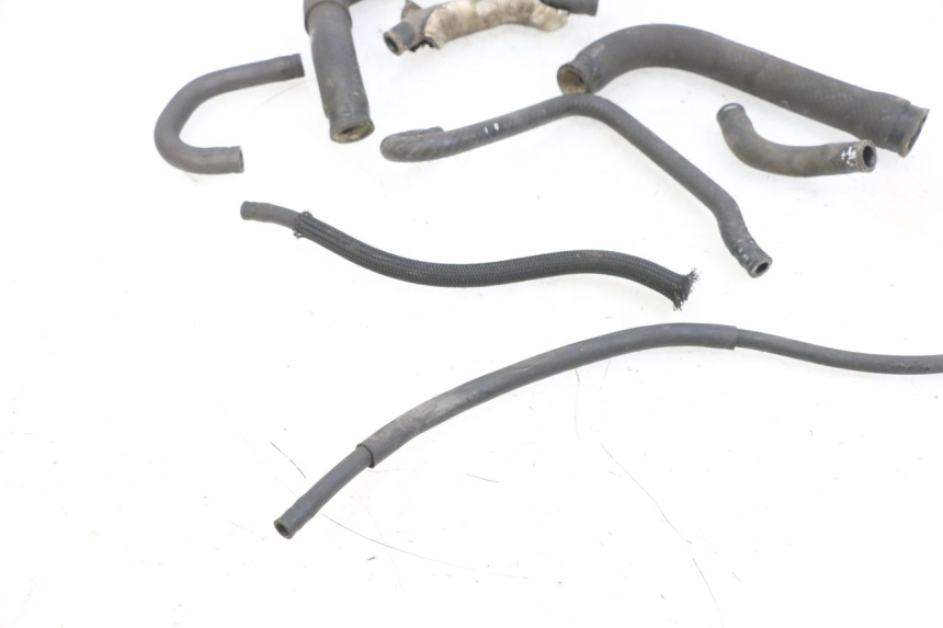 photo de TUBO SUZUKI BURGMAN 650 (2013 - 2020) - Altra angolazione