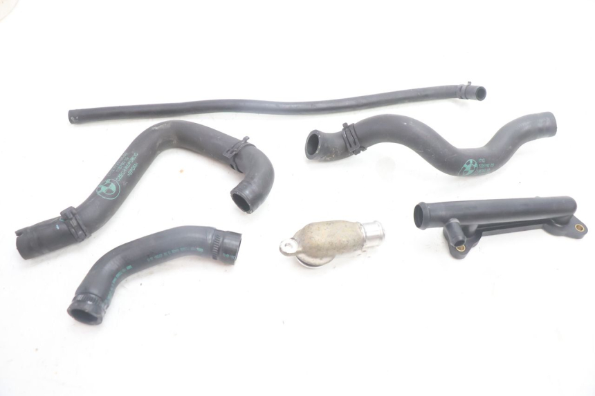 photo de Tubo del radiatore BMW C SPORT 650 (2015 - 2021) - Vista principale
