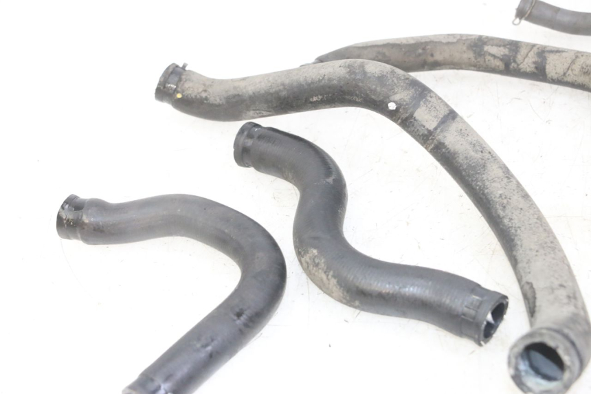 photo de TUBO HONDA CBF 500 (2004 - 2007) - Zoom sullo stato d'uso