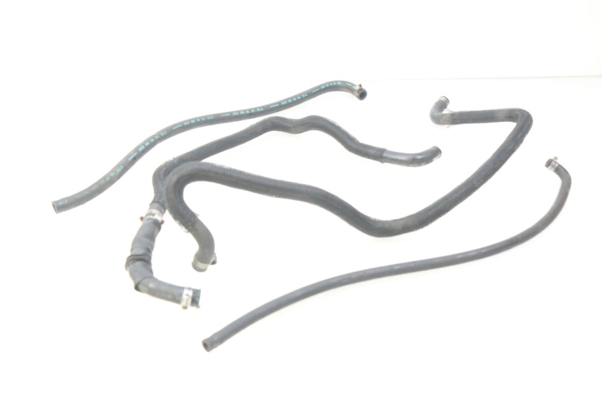 photo de TUBO DEL RADIATORE SYM CITYCOM CITY COM 125 (2009 - 2014) - Zoom sullo stato d'uso