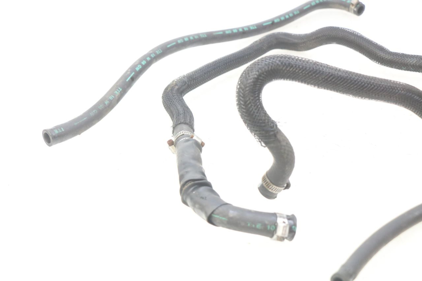 photo de TUBO DEL RADIATORE SYM CITYCOM CITY COM 125 (2009 - 2014) - Altra angolazione