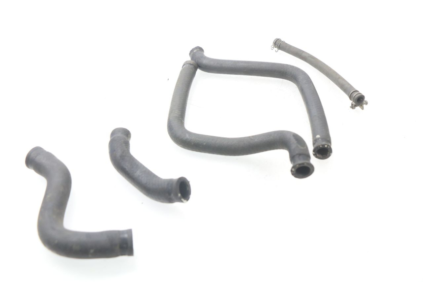 photo de TUBO HONDA CR 125 (2000 - 2001) - Dettaglio del componente