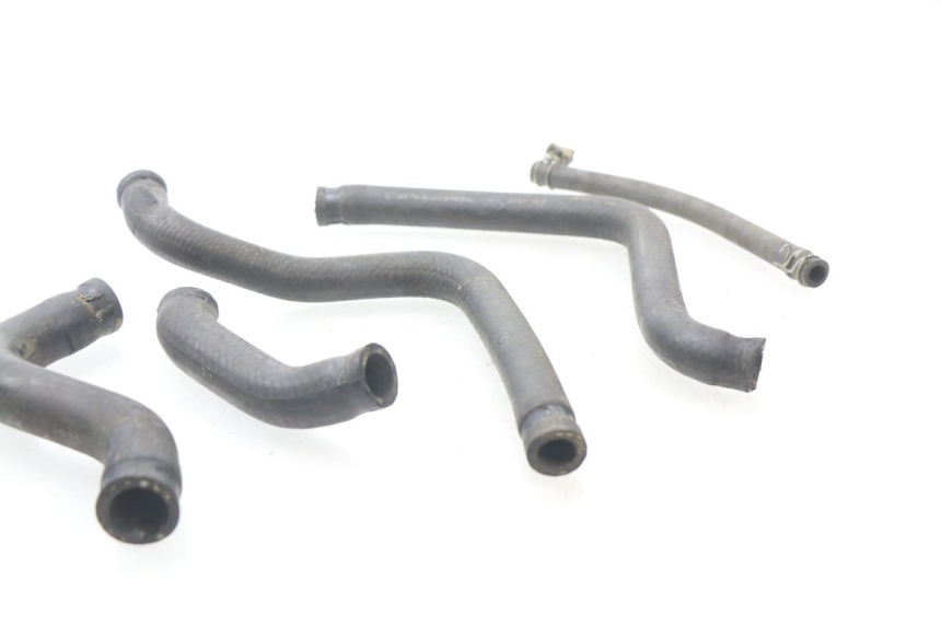 photo de TUBO HONDA CR 125 (2000 - 2001) - Zoom sullo stato d'uso