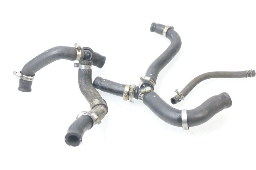 photo de TUBO HONDA CRF CR-F 450 (2001 - 2005) - Zoom sullo stato d'uso