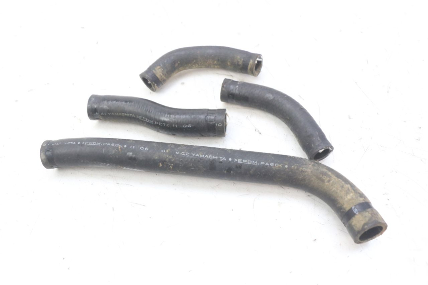 photo de TUBO DEL RADIATORE HONDA CRF 250 (2010 - 2013) - Vista principale