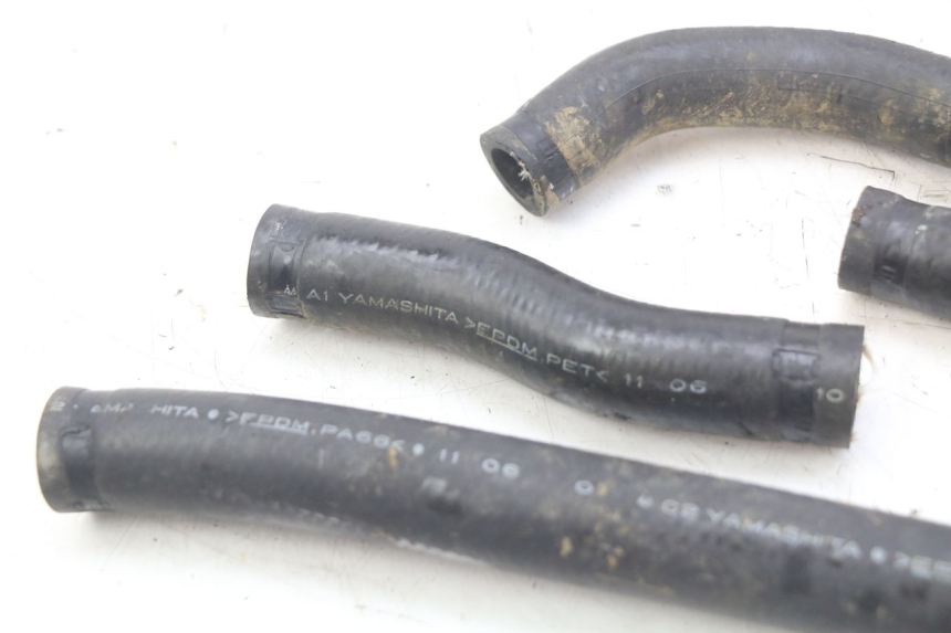 photo de TUBO DEL RADIATORE HONDA CRF 250 (2010 - 2013) - Zoom sullo stato d'uso