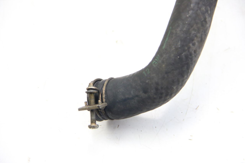 photo de TUBO DEL RADIATORE KYMCO DINK STREET 125 (2009 - 2014) - Stato della superficie e materiale