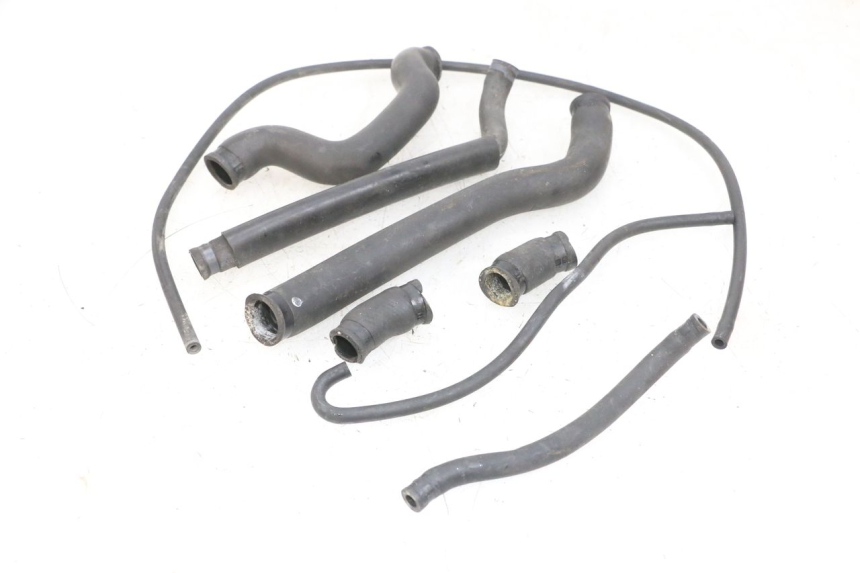 photo de TUBO SUZUKI DL V STROM 1000 (2002 - 2007) - Vista principale