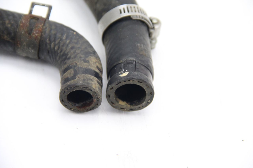 photo de Tubo del radiatore YAMAHA DTR DT-R 125 (1989 - 2004) - Zoom sullo stato d'uso