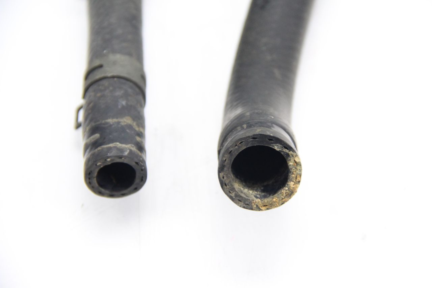 photo de Tubo del radiatore YAMAHA DTR DT-R 125 (1989 - 2004) - Altra angolazione