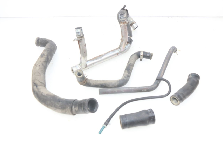 photo de TUBO DEL RADIATORE YAMAHA FJR ABS 1300 (2016 - 2020) - Vista principale