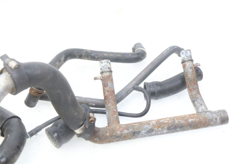 photo de TUBO DEL RADIATORE YAMAHA FJR ABS 1300 (2016 - 2020) - Dettaglio del componente