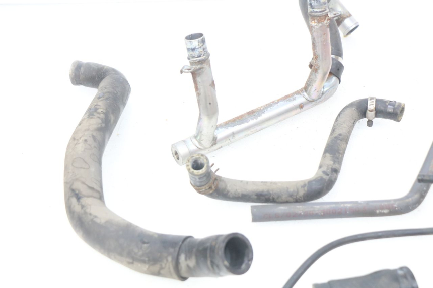 photo de TUBO DEL RADIATORE YAMAHA FJR ABS 1300 (2016 - 2020) - Vista d'insieme del prodotto