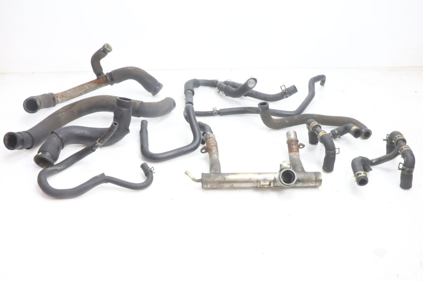 photo de TUBO YAMAHA FJR 1300 (2001 - 2005) - Vista principale