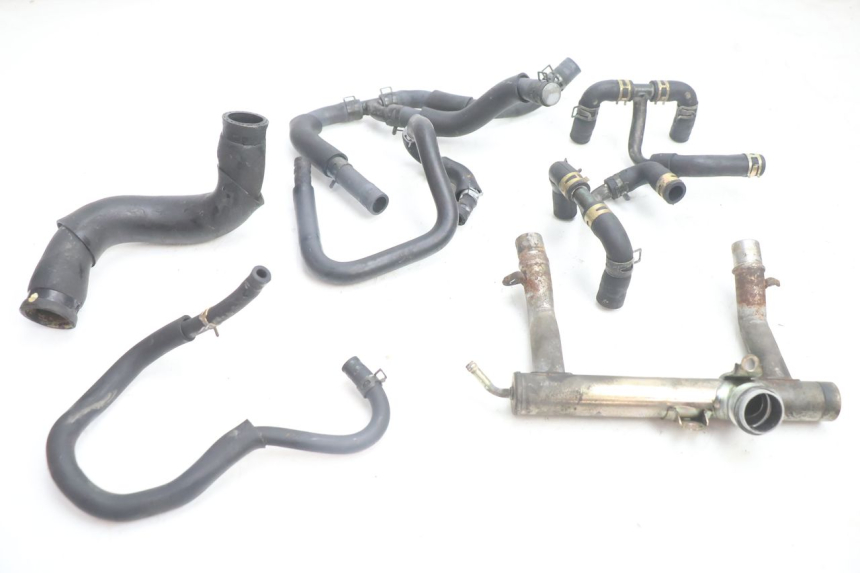photo de TUBO YAMAHA FJR 1300 (2001 - 2005) - Dettaglio del componente
