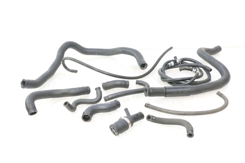 photo de TUBO HONDA FJS SILVER WING SILVERWING 400 (2005 - 2008) - Vista principale