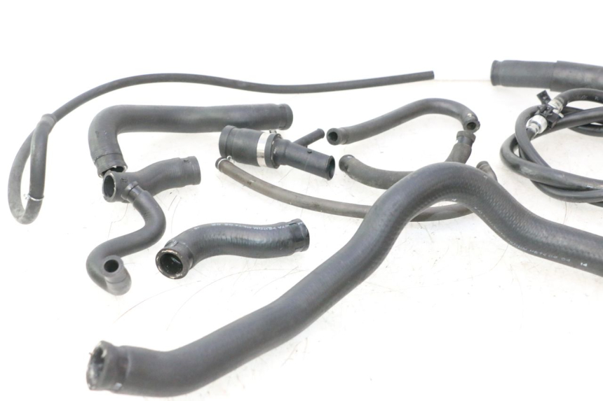 photo de TUBO HONDA FJS SILVER WING SILVERWING 400 (2005 - 2008) - Dettaglio del componente