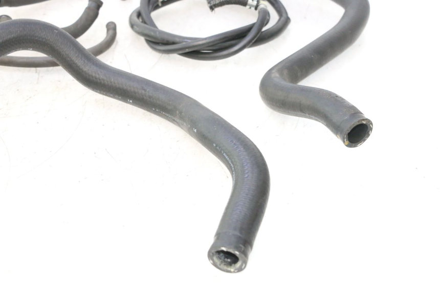 photo de TUBO HONDA FJS SILVER WING SILVERWING 400 (2005 - 2008) - Zoom sullo stato d'uso