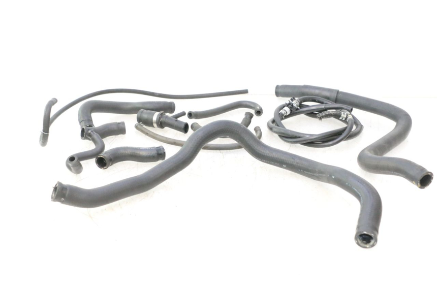 photo de TUBO HONDA FJS SILVER WING SILVERWING 400 (2005 - 2008) - Altra angolazione